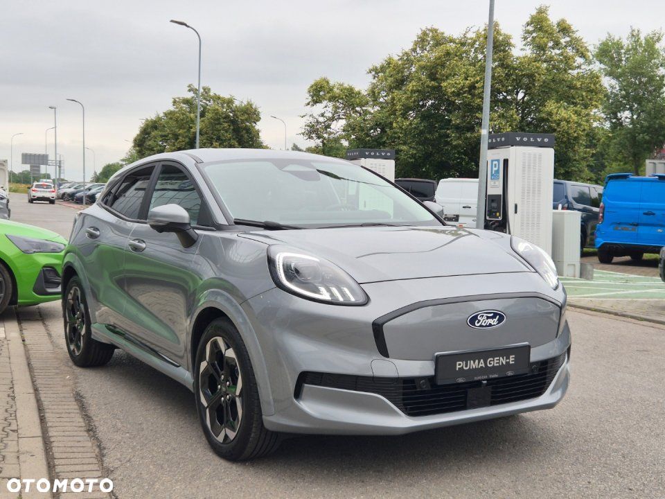 Ford Puma - 8