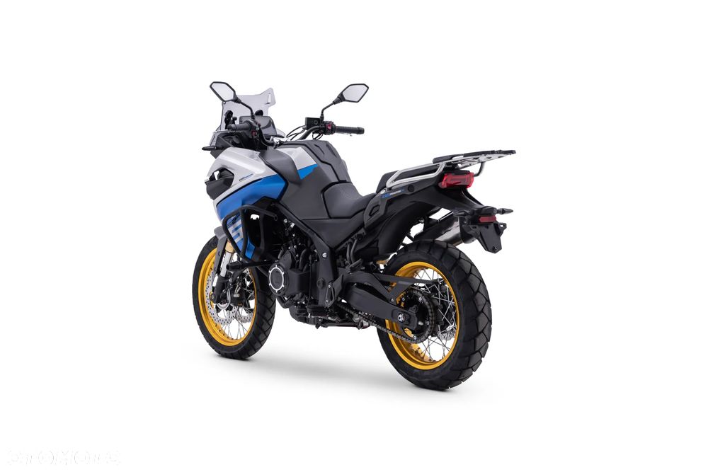 VOGE 525DSX - 8