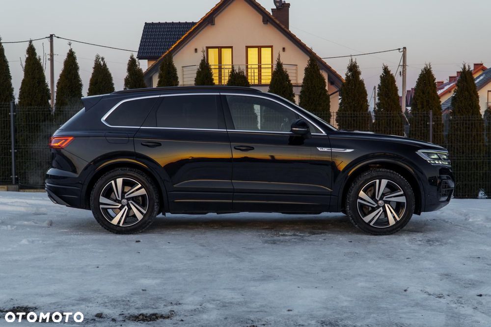 Volkswagen Touareg 3.0 V6 TFSI 4Motion R-Line - 8