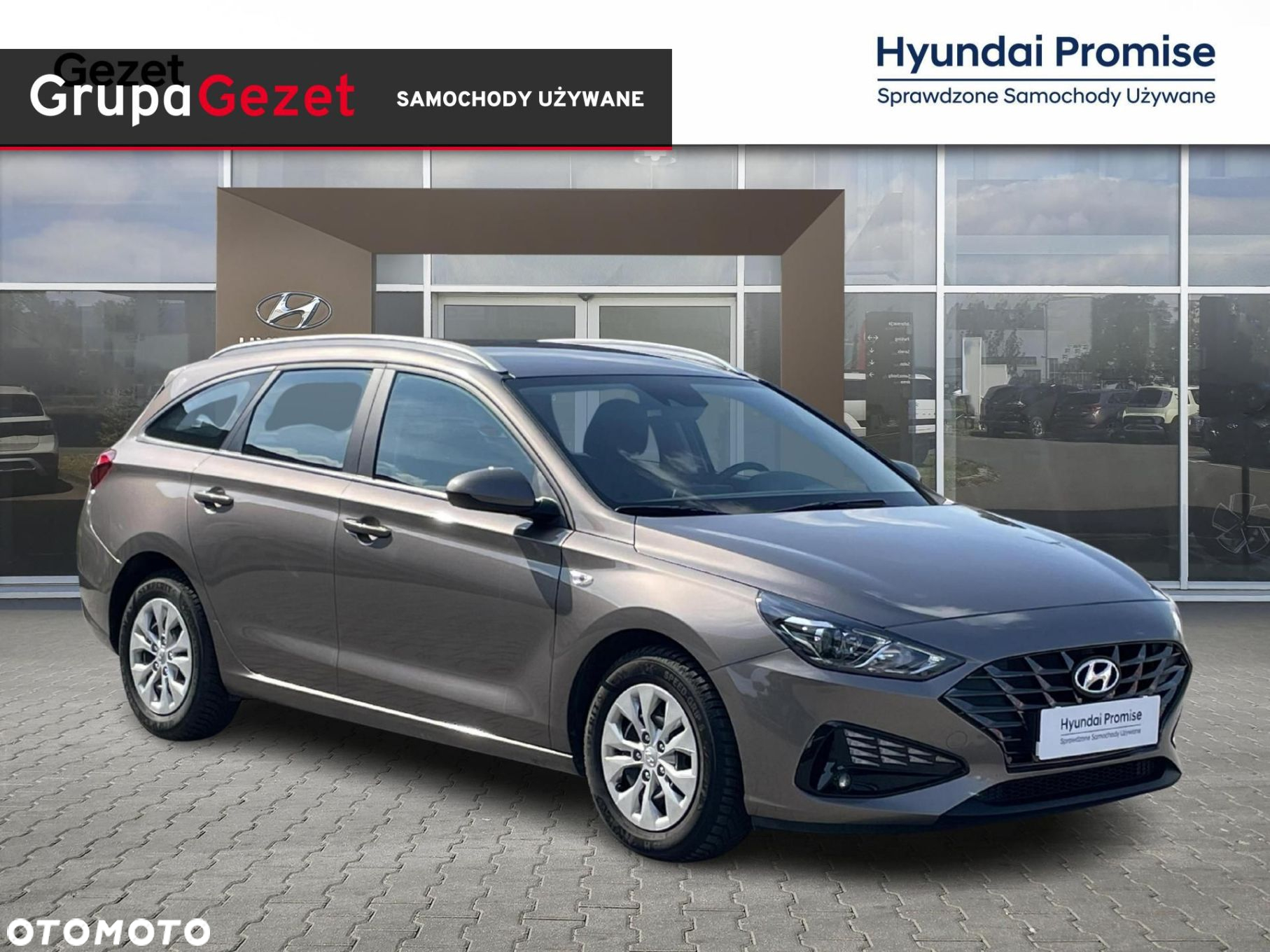 Hyundai i30 - 7