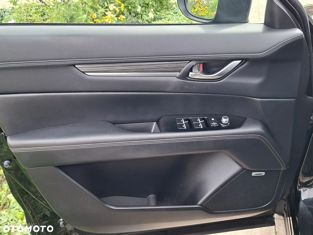 Mazda CX-5 - 16