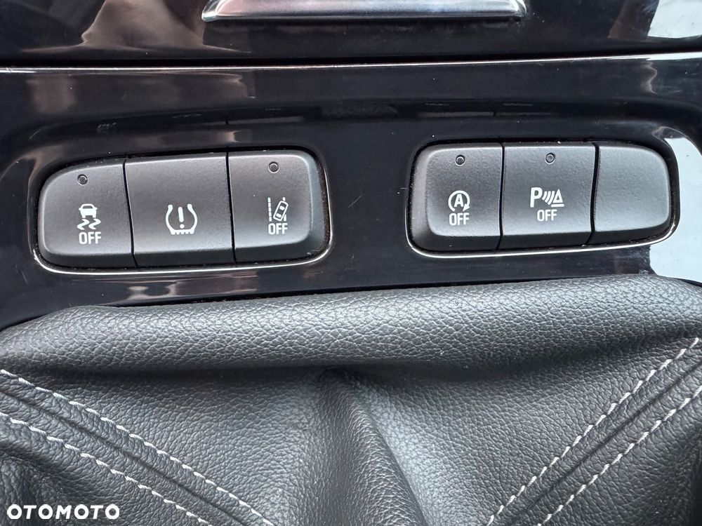 Opel Grandland X 1.6 D Start/Stop INNOVATION - 19