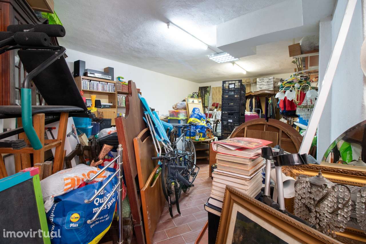 Loja  Venda em Alto do Seixalinho, Santo André e Verderena,Barreiro - Grande imagem: 5/11