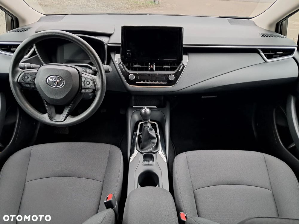 Toyota Corolla 1.5 Active - 14