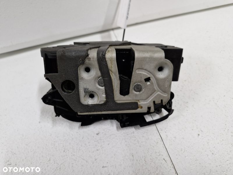 ford c-max mk2 fiesta mk7 zamek drzwi lewy przód przedni 5 pin eu am5a-u21813-af - 6