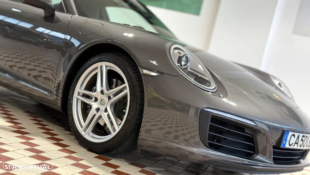 Porsche 911 (991) Carrera PDK - 6