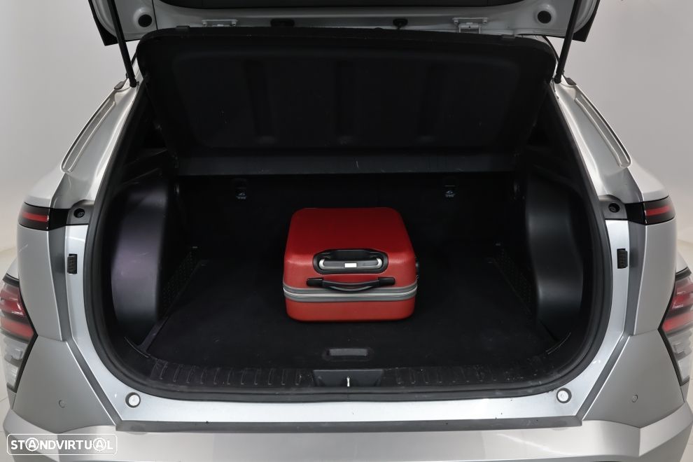 Hyundai Kauai 1.0 T-GDi Premium DCT - 27