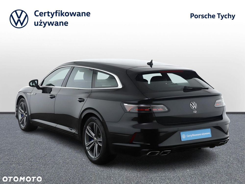 Volkswagen Arteon Shooting Brake - 26