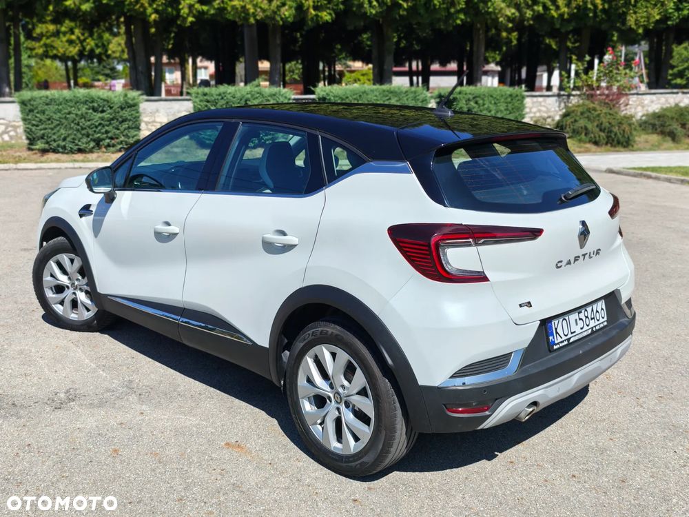 Renault Captur 1.3 TCe Intens EDC - 16