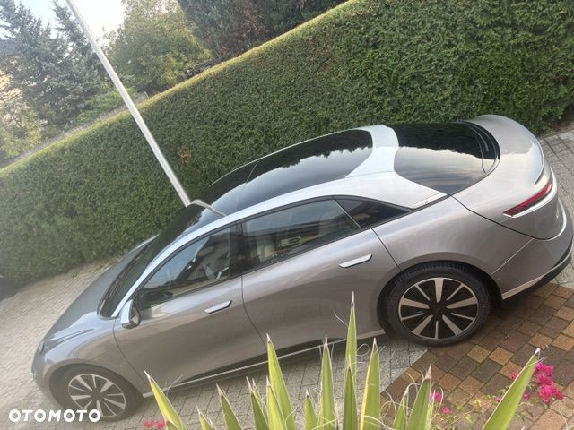 Lucid Air AWD Grand Touring - 9