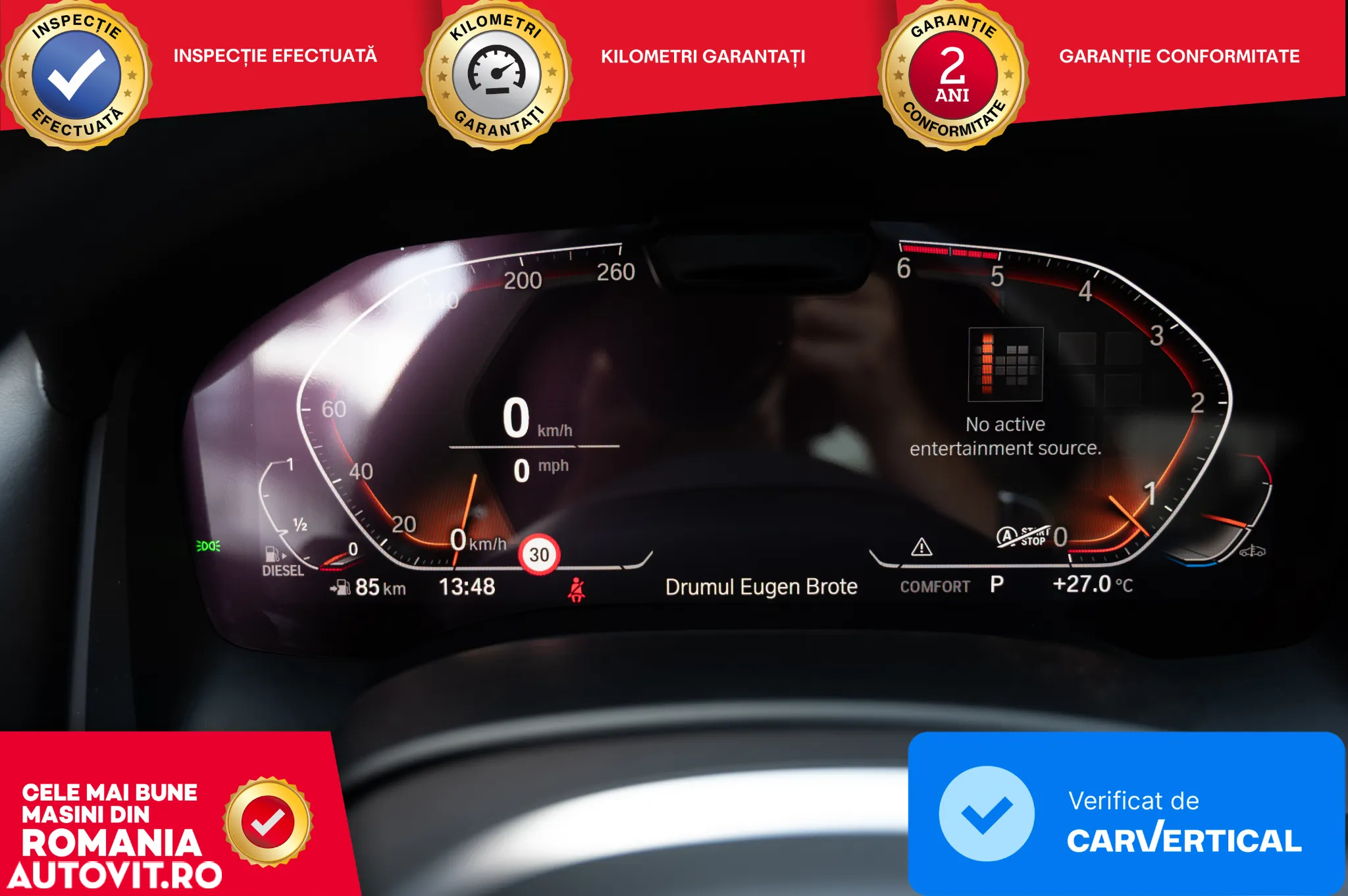 BMW Seria 8 840d xDrive - 19