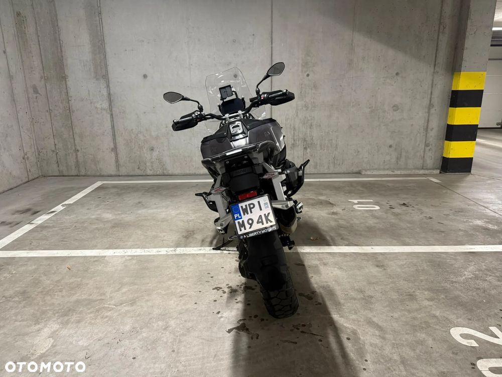 BMW GS - 6