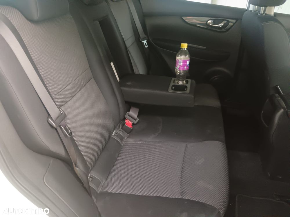 Nissan Qashqai 1.5 DCI ACENTA - 18