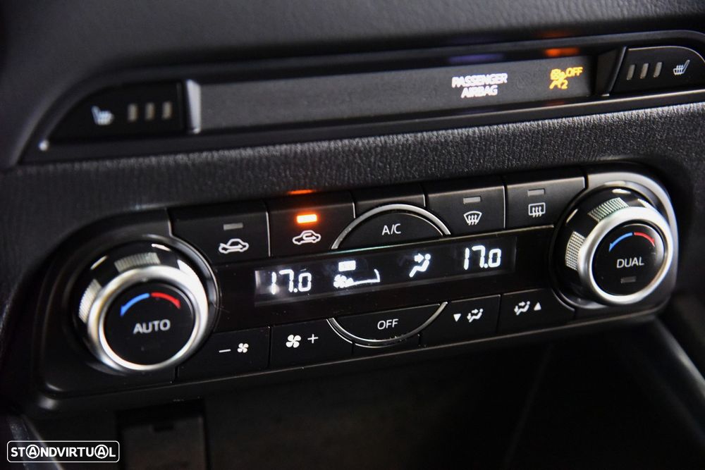 Mazda CX-5 2.2 D Excellence Navi - 30