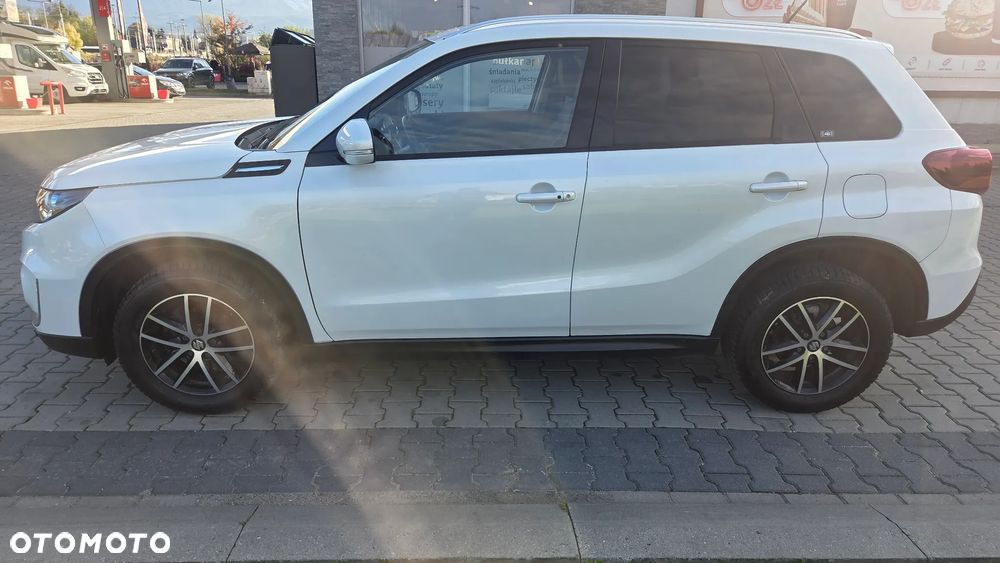 Suzuki Vitara 2020 photo 2