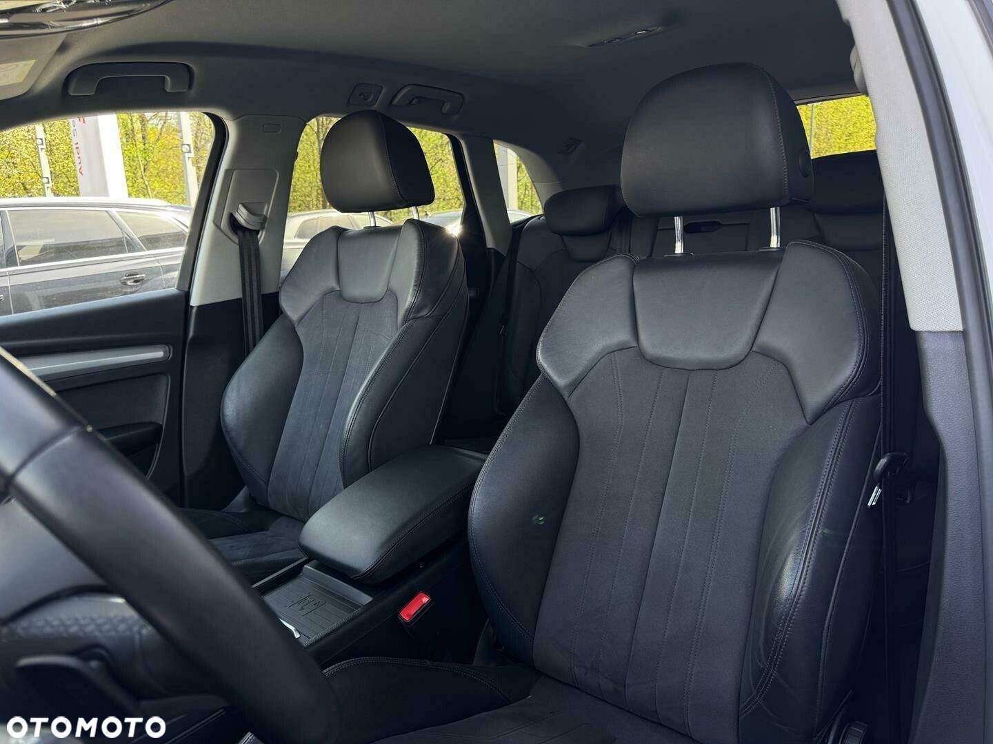 Audi Q5 - 15