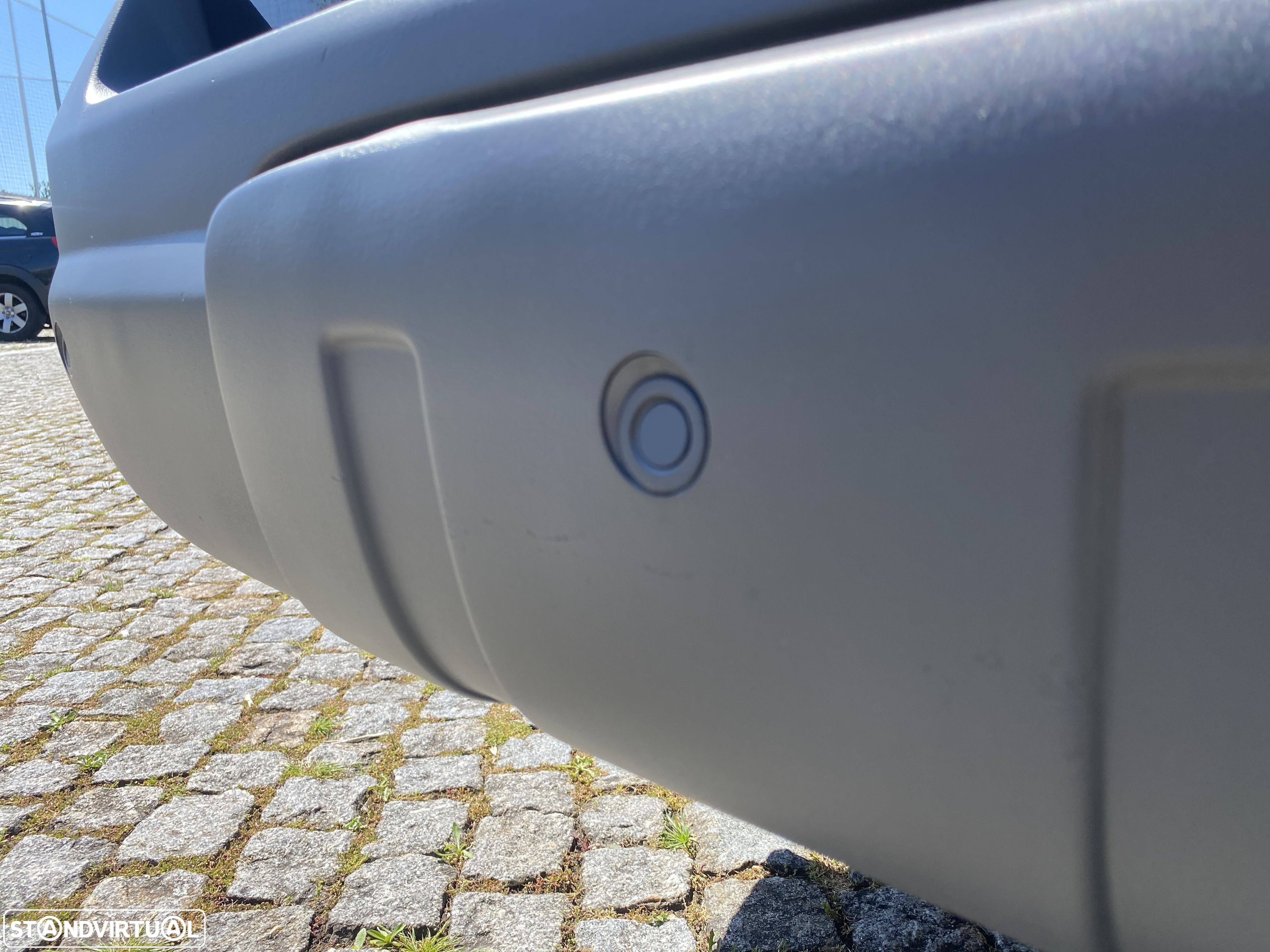 Volvo XC 70 - 20