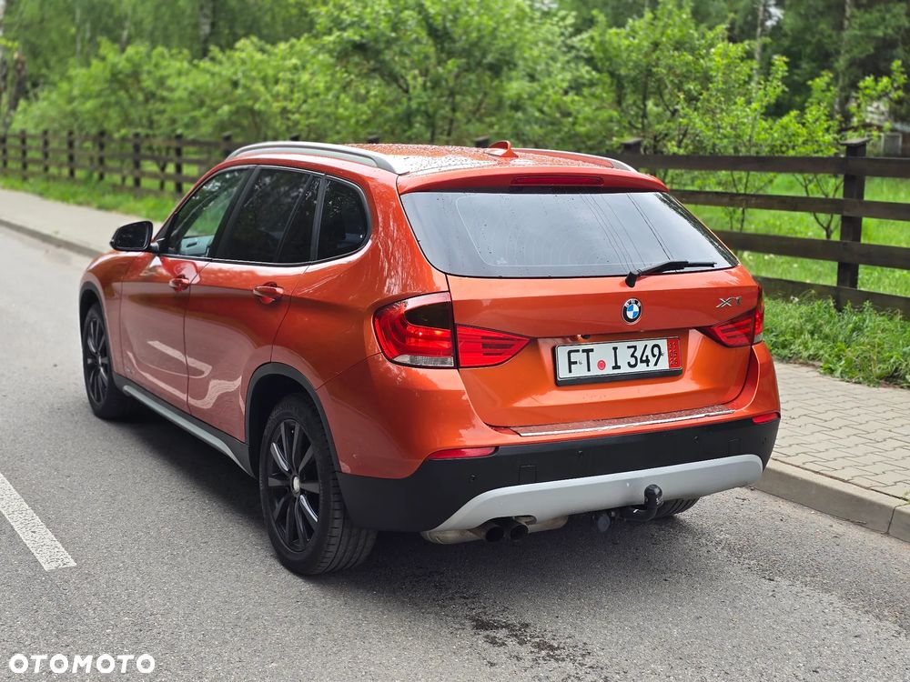 BMW X1 xDrive28i Sport Line - 17