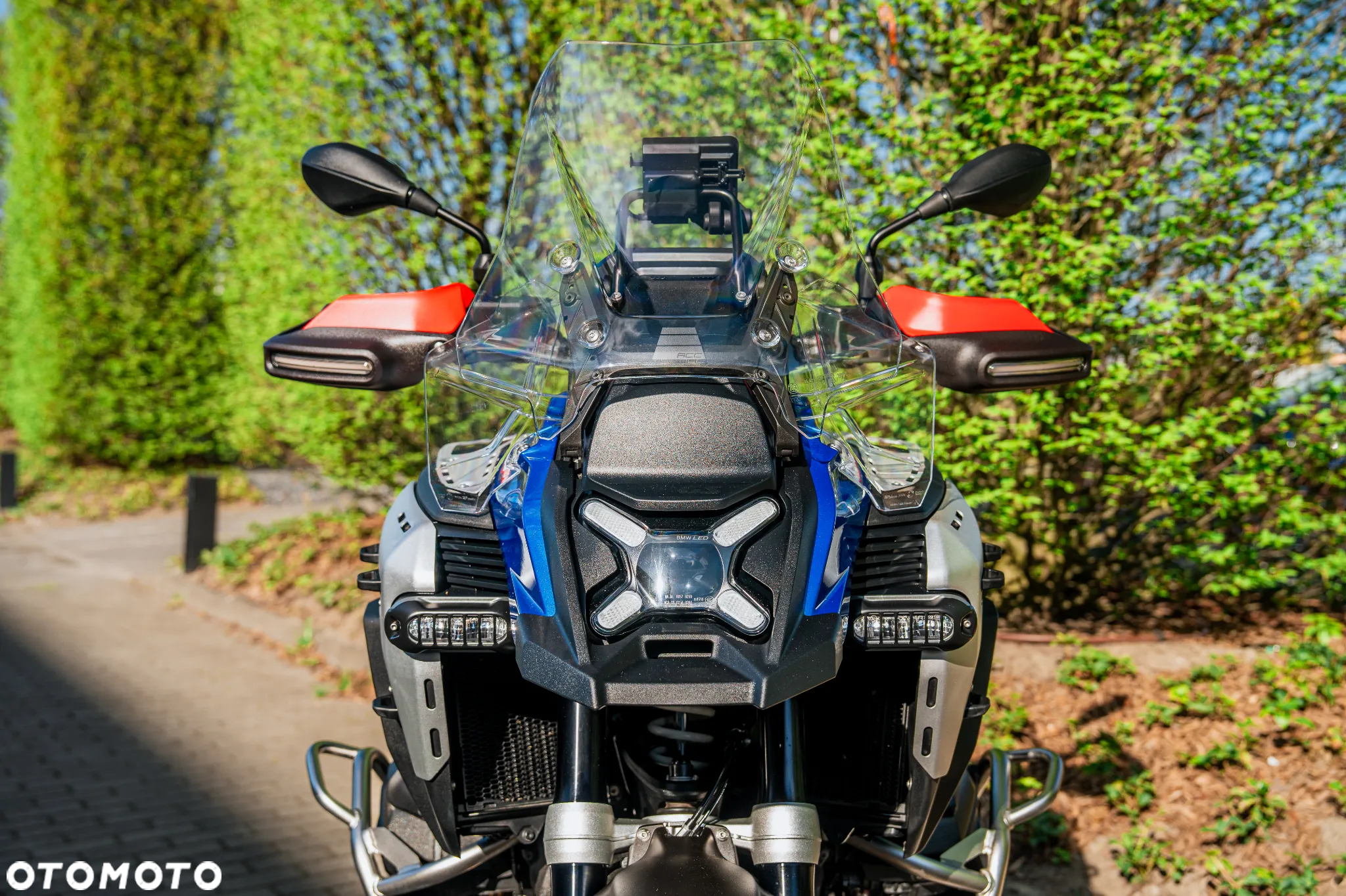BMW Adventure - 28