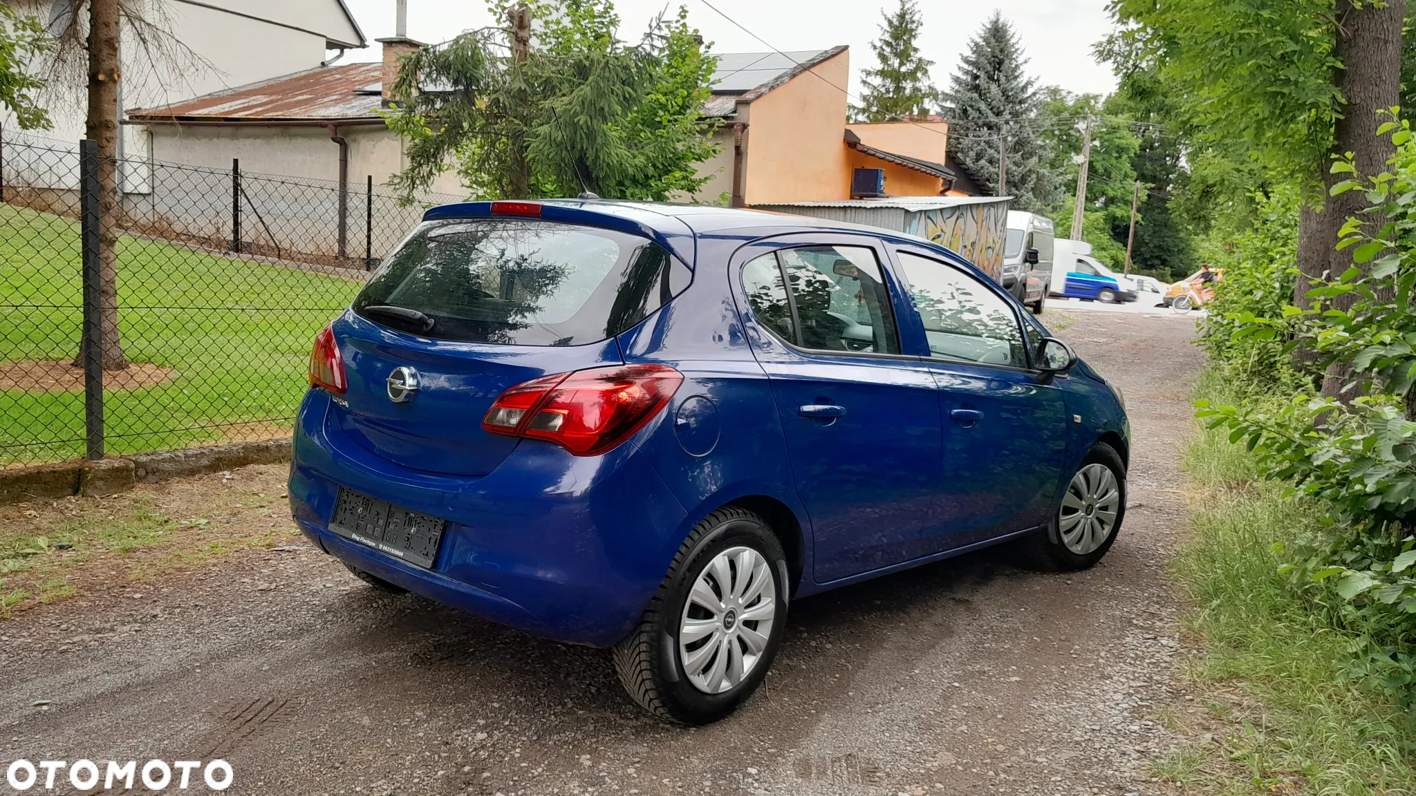 Opel Corsa - 10