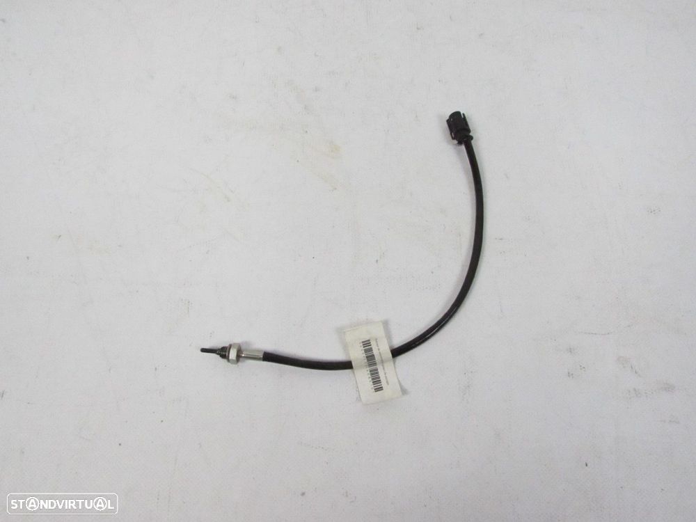 Sensor de temperatura gases de escape LCI Seminovo/ Original BMW 1 (F20)/BMW 1 (... - 1