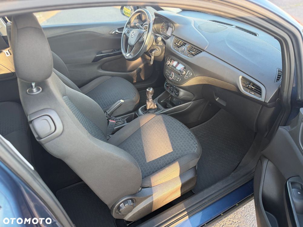 Opel Corsa 1.4 Color Edition - 8