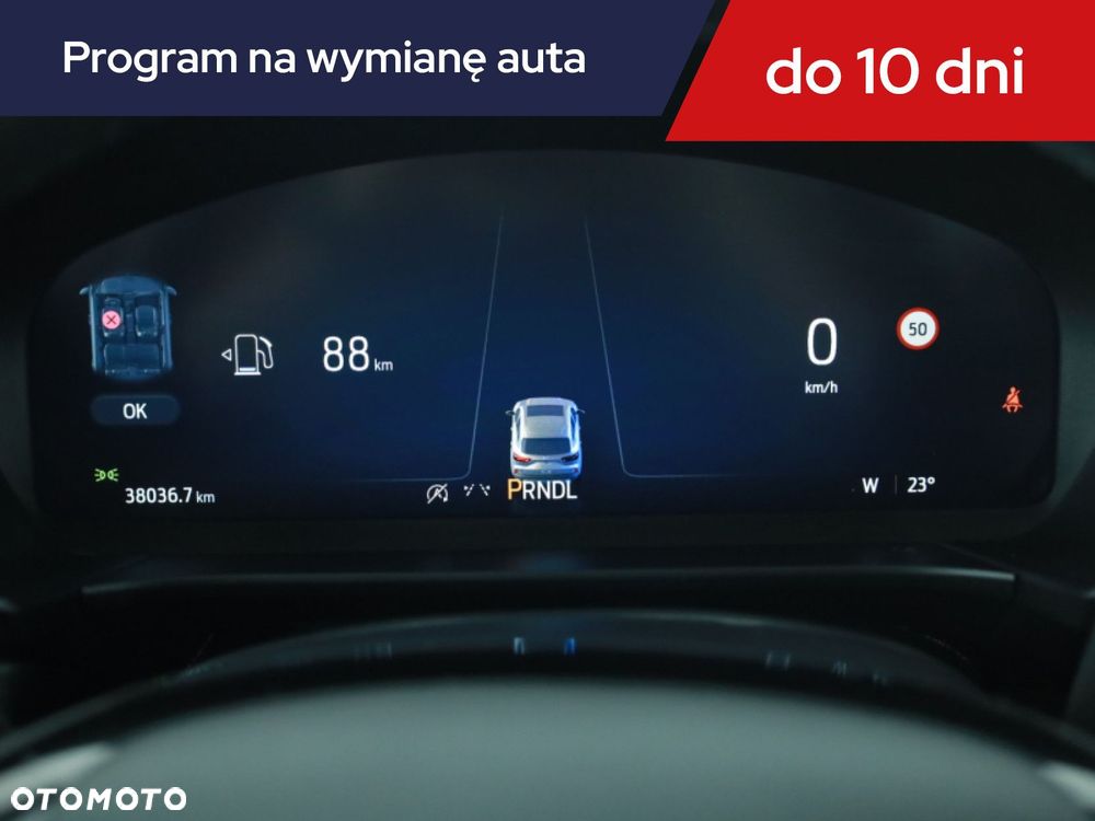 Ford Kuga - 10