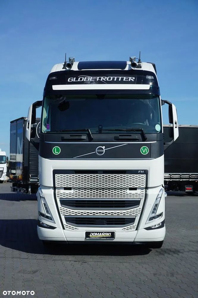 Volvo / FH / 460 / I – SAVE / XL / EURO 6 / ACC / I -COOL / NOWY MODEL - 15