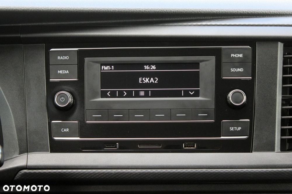 Volkswagen Transporter - 14