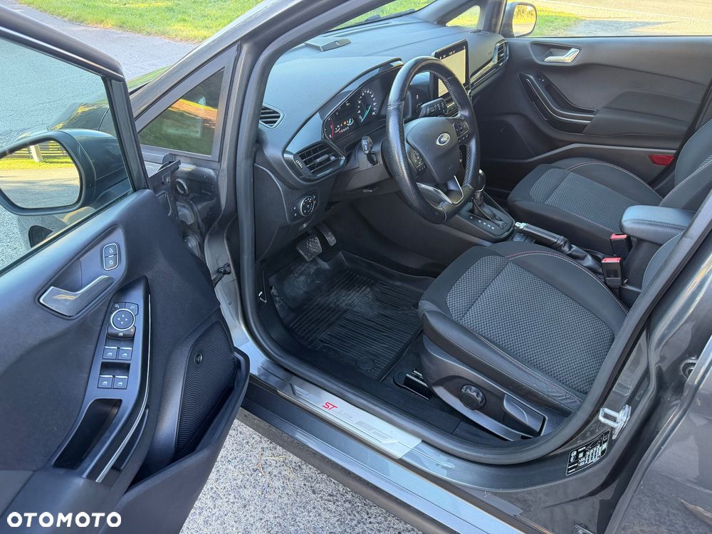 Ford Fiesta - 23