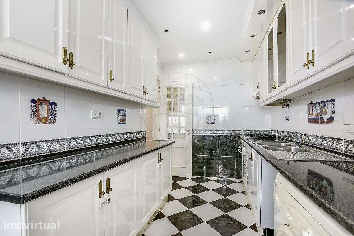 Apartamento T2 para arrendamento - Grande imagem: 3/32