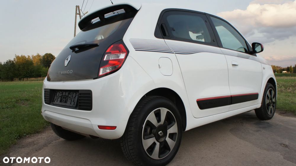 Renault Twingo - 6