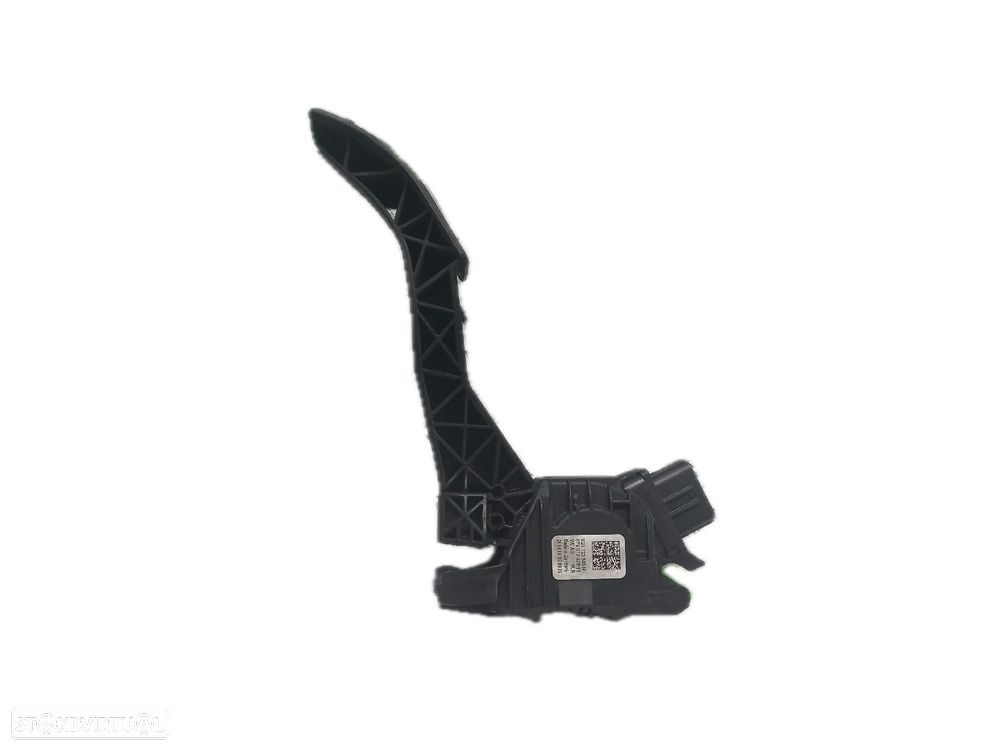 Pedal Acelerador / Acelarador / Potenciómetro Audi A3 (8V1, 8Vk) - 3