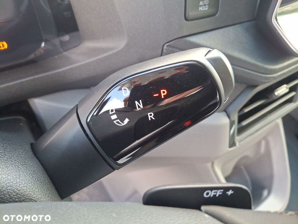 Volkswagen Crafter Crafter 35 TDI - 27