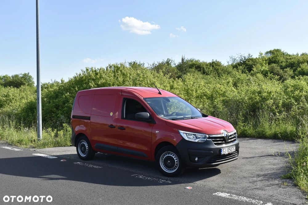 Renault EXPRESS - 2