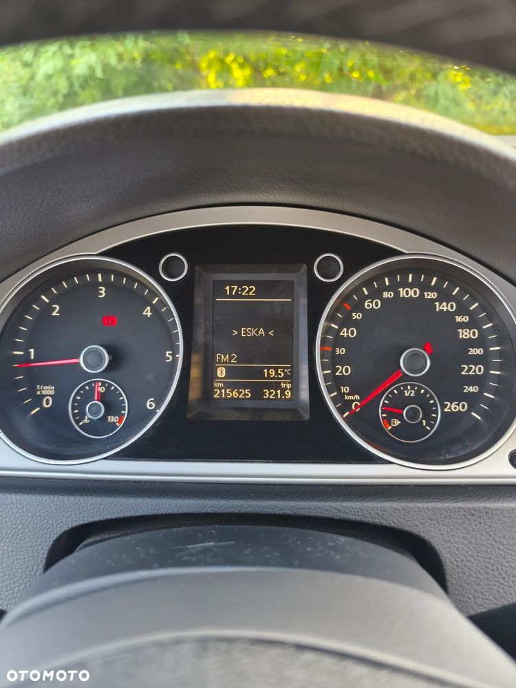 Volkswagen Passat 2.0 TDI 4Mot Highline - 7