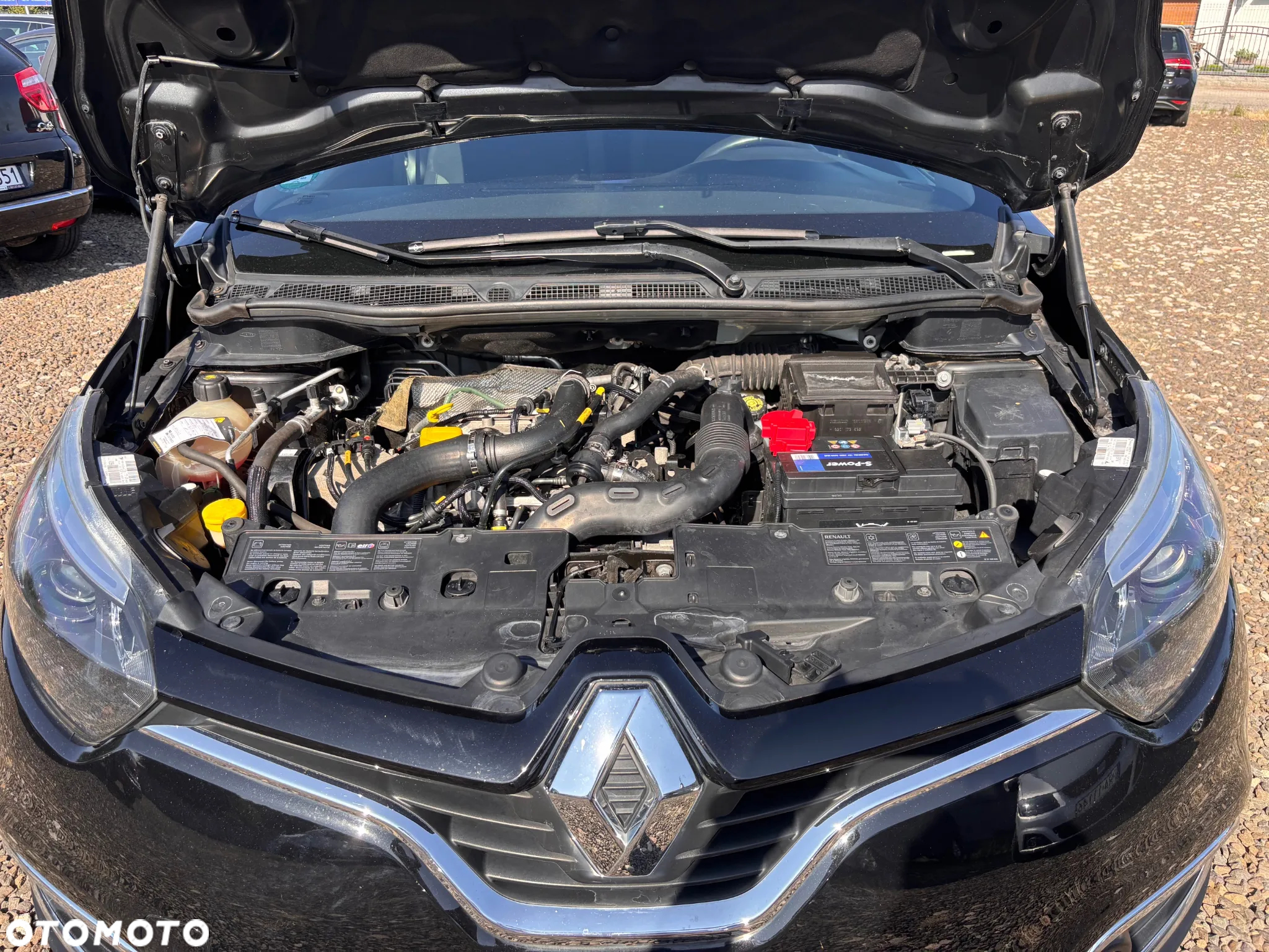 Renault Captur ENERGY TCe 90 Start&Stop Dynamique - 21