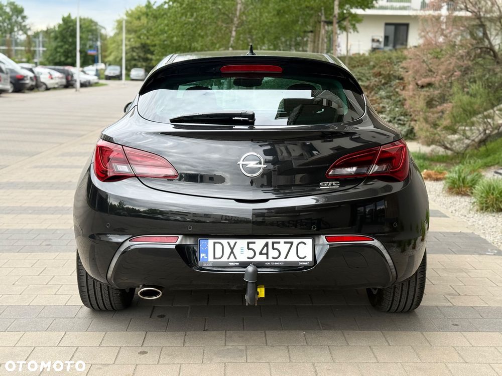 Opel Astra - 30