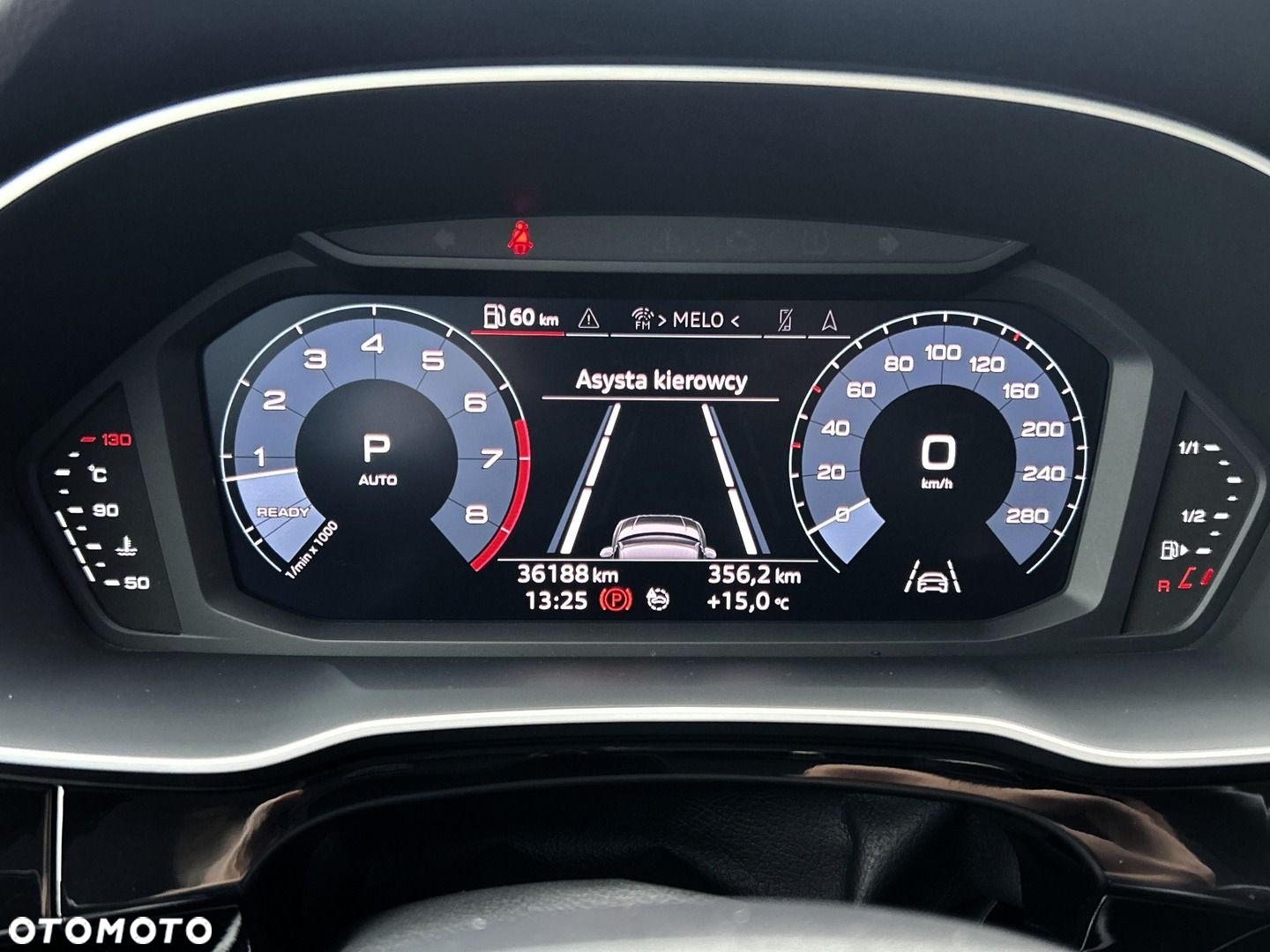 Audi Q3 35 TFSI S tronic - 16