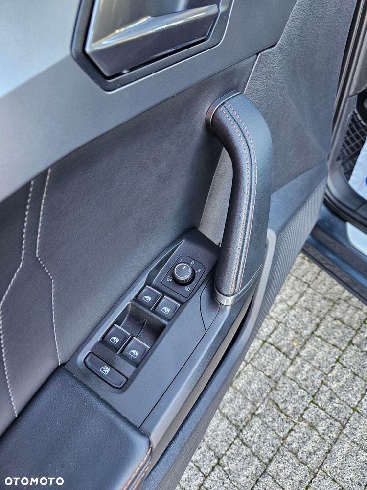 Cupra Formentor 2.0 TSI 4Drive DSG - 11