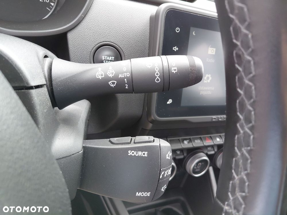 Dacia Duster - 24