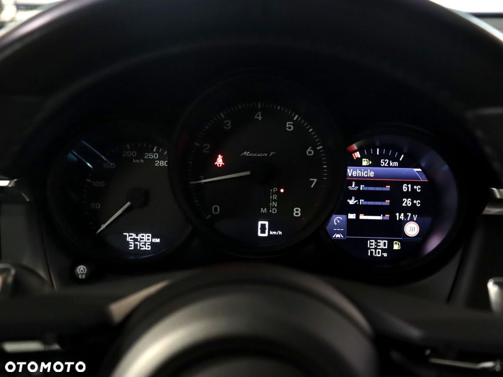 Porsche Macan T - 21