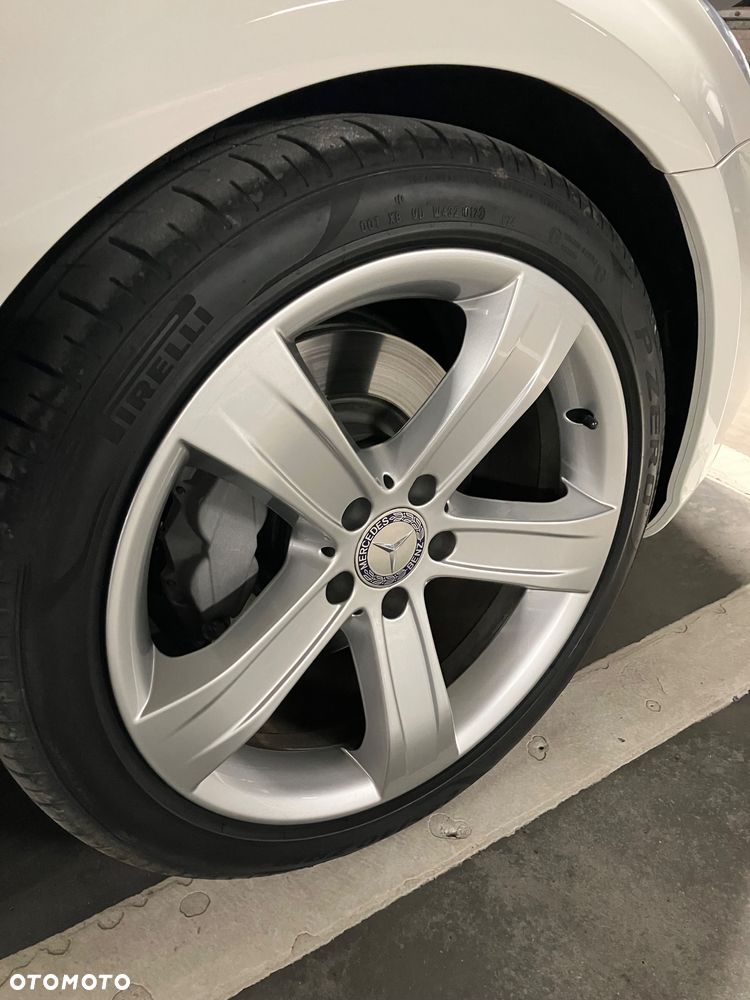 Mercedes-Benz CLS 350 - 14