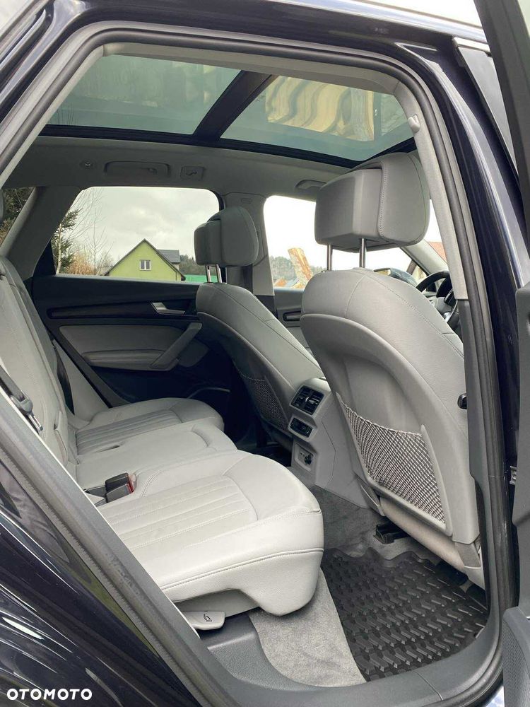 Audi Q5 2.0 TFSI Quattro S tronic - 18