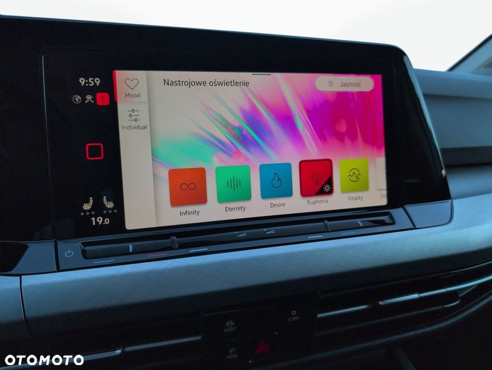 Volkswagen Golf Variant 1.5 TSI EVO Life - 29