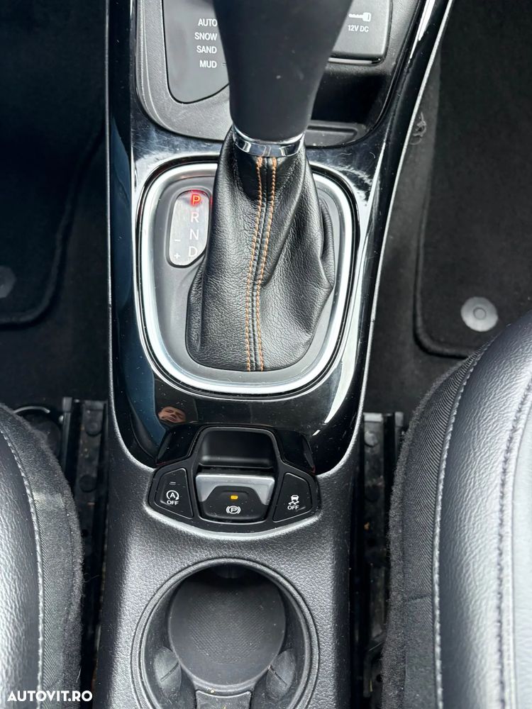 Jeep Compass 1.4 MultiAir Active Drive Automatik Limited - 10