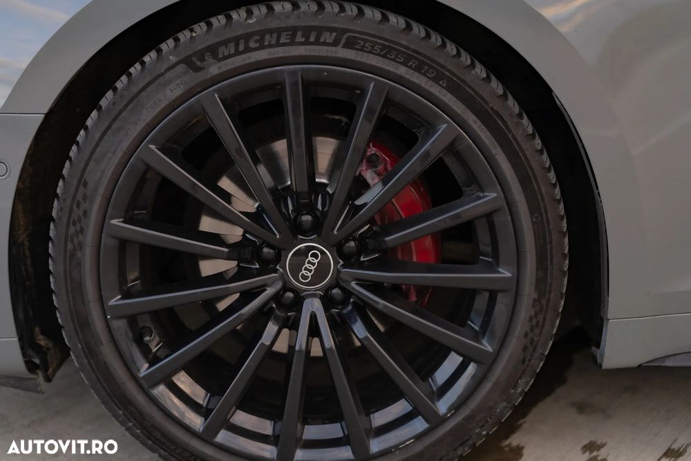 Audi A5 Sportback - 20
