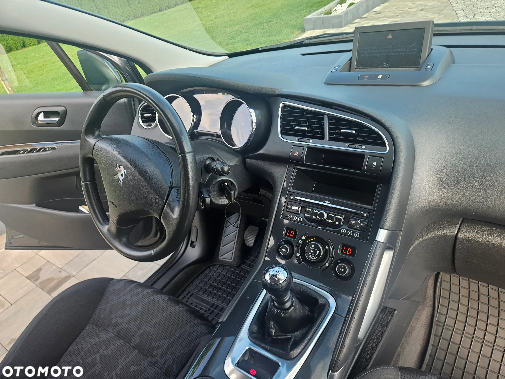 Peugeot 3008 1.6 HDi Trendy - 21