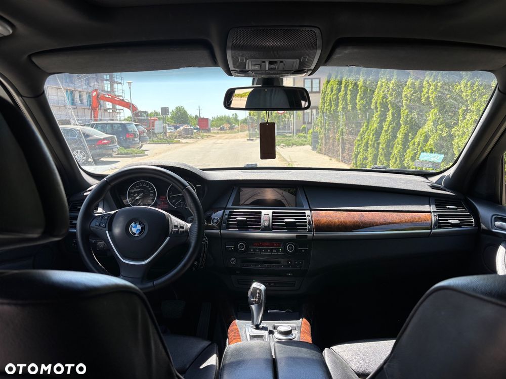 BMW X5 3.0d xDrive - 15