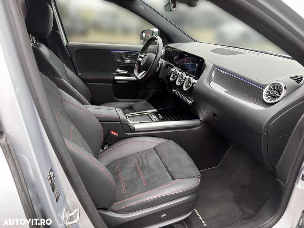 Mercedes-Benz GLA 200 d 4MATIC Aut. - 14